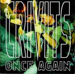 Crivits : Once Again